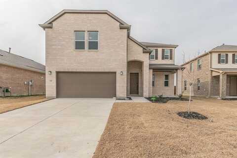 346 Boroughbridge Drive, Princeton, TX 75407