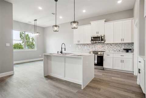 5824 Belaire Circle, Granbury, TX 76048