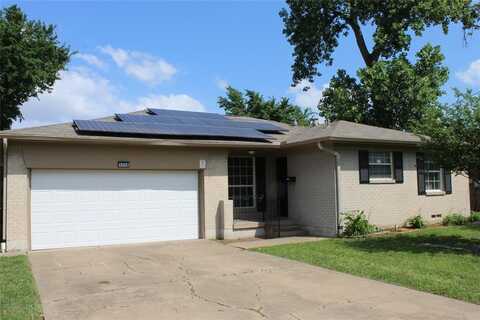 1318 N Rogers Road, Irving, TX 75061