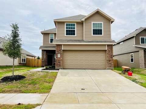 8309 HORNED MAPLE Trail, Fort Worth, TX 76123