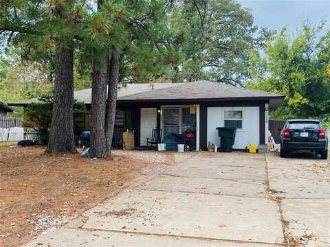 7118 Wyngate Boulevard, Shreveport, LA 71106