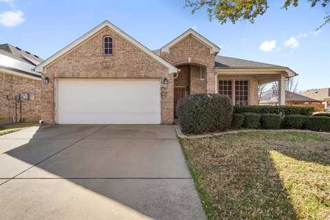 1030 Shortleaf Pine Drive, Arlington, TX 76012