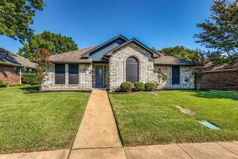 4905 Creekridge Lane, Garland, TX 75043