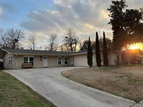 2962 Leahy Drive, Dallas, TX 75229