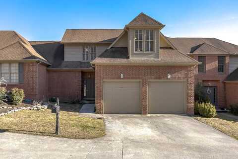 112 Park Meade Dr, Oak Ridge, TN 37830