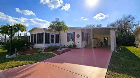 5601 Duncan Rd, Punta Gorda, FL 33982