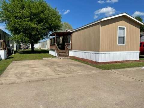 2300 Ward Bend Rd, Sealy, TX 77474