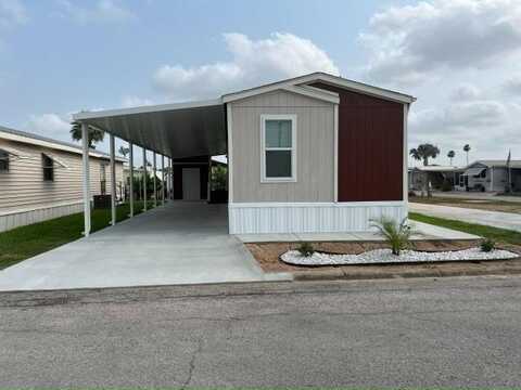 1601 South Airport Rd, Weslaco, TX 78596