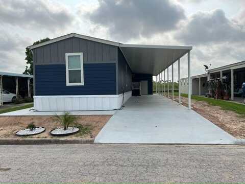 1601 South Airport Rd, Weslaco, TX 78596