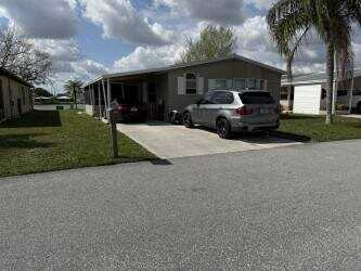 6563 Yedra, Fort Pierce, FL 34951