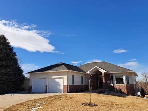 1343 Canyon Drive, Chadron, NE 69337