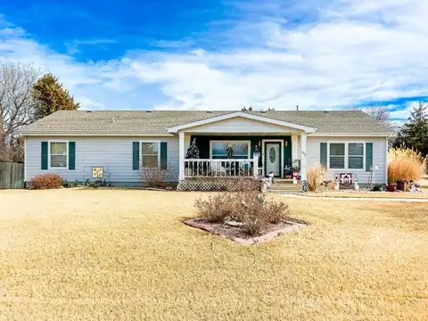 342 Center St., Agra, KS 67621