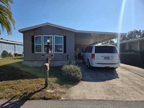 510 Century Drive, Winter Haven, FL 33881