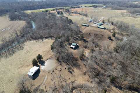 1358 Glenwood Mill Road, Cadiz, KY 42211