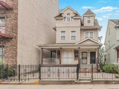 3115 Glenwood Road, Flatbush, NY 11210