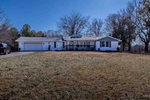 4800 Engers Ferry road, Benton, KY 42025