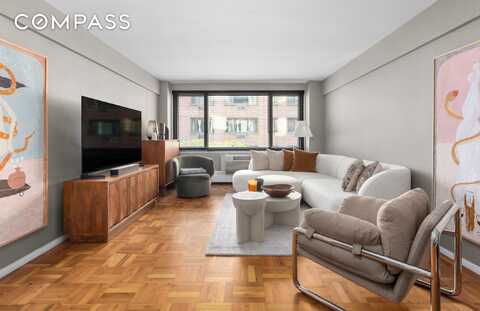 420 East 64th Street, New York, NY 10065