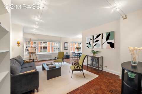 430 East 56th Street, New York, NY 10022