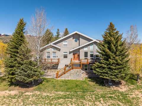 240 Darby Lane, Evanston, WY 82930