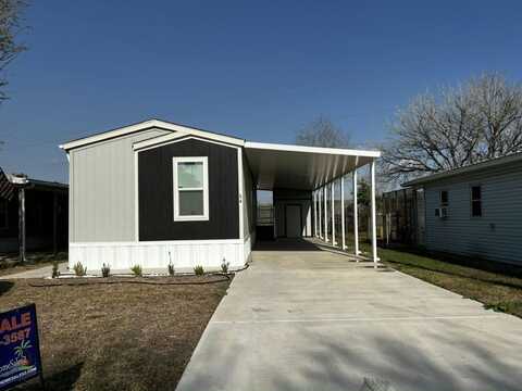 602 N. Victoria Road Mh54, #54, Donna, TX 78537