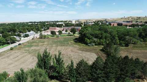 Scenic Chadron Oasis, Chadron, NE 69337