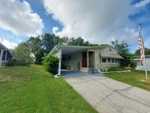 7 CEDAR KEY WAY, Leesburg, FL 34788