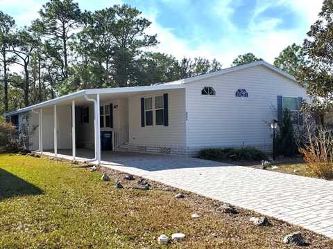 6976 W Leonshire lane, Homosassa, FL 34446