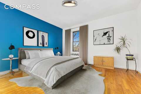 98 Park Terrace East, New York, NY 10034