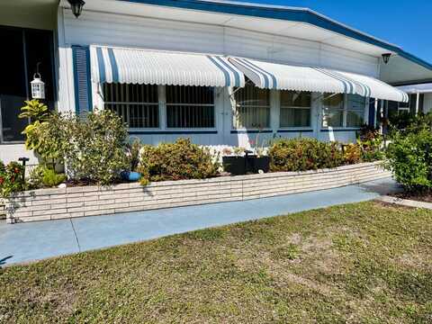 923 Roseau W Roseau W, Venice, FL 34285