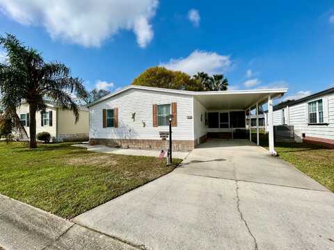 4082 Timber Trail Court, Melbourne, FL 32904