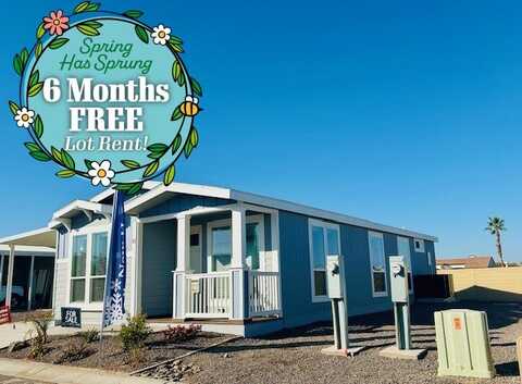 16101 N. El Mirage Road, El. Mirage, AZ 85335