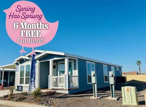 16101 N. El Mirage Road, El. Mirage, AZ 85335