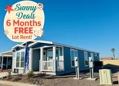 16101 N. El Mirage Road, El. Mirage, AZ 85335