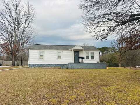 1611 Osborne Rd, Knoxville, TN 37914