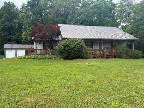 20 Fox Run Drive, Monticello, KY 42633