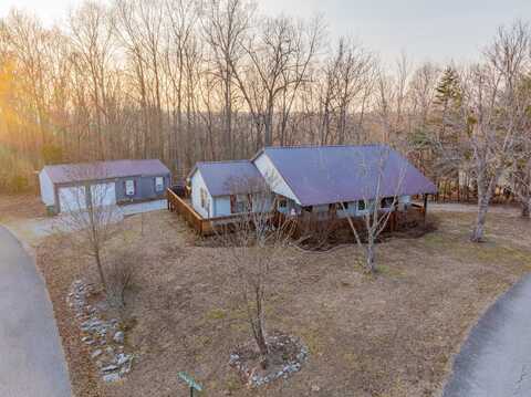 20 Fox Run Drive, Monticello, KY 42633