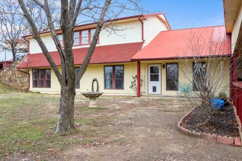 22535 Valley View Road, Poteau, OK 74953