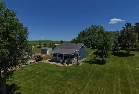 116738 Roykota Drive, Lake City, SD 57247