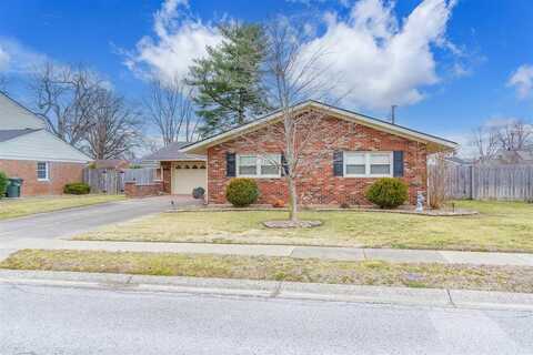 2319 Chateaugay Loop, Owensboro, KY 42301