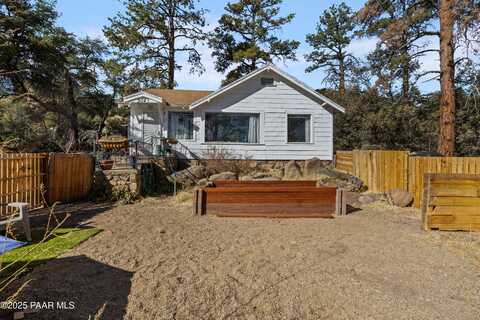 904 Rock Lane, Prescott, AZ 86305