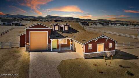 2740 Dillon Boulevard, Chino Valley, AZ 86323