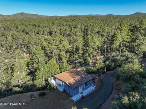 1420 White Spar Road, Prescott, AZ 86303