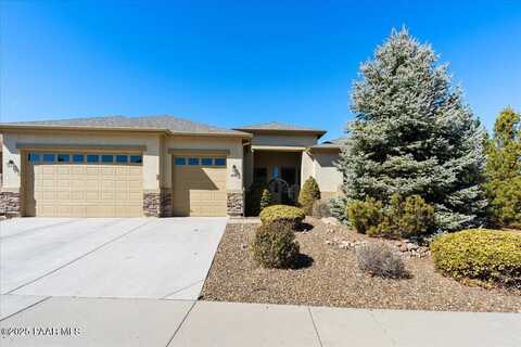 6708 E Tenby Drive, Prescott Valley, AZ 86314