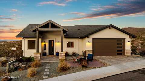 1232 Jordin Drive, Prescott, AZ 86303