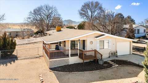 767 Havasu Avenue, Chino Valley, AZ 86323