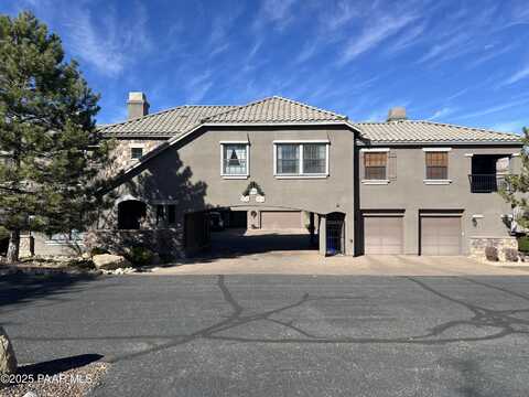 1716 Alpine Meadows Lane, Prescott, AZ 86303