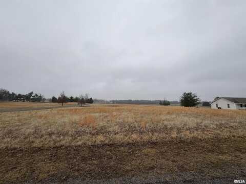 Lot 7 DOVE Lane, Eldorado, IL 62930