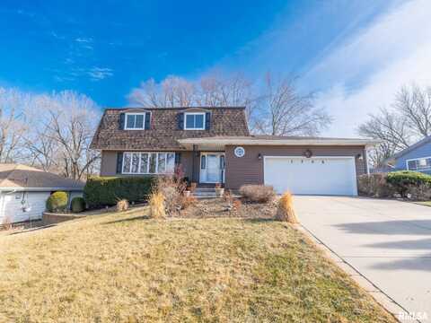 1708 AUTUMN Lane, Peoria, IL 61604