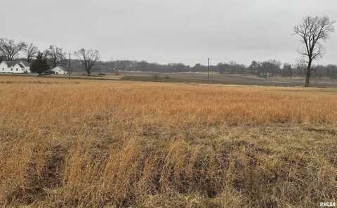 Lot 3 DOVE Lane, Eldorado, IL 62930