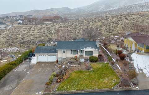 1410 Roza Vista Place, Prosser, WA 99350